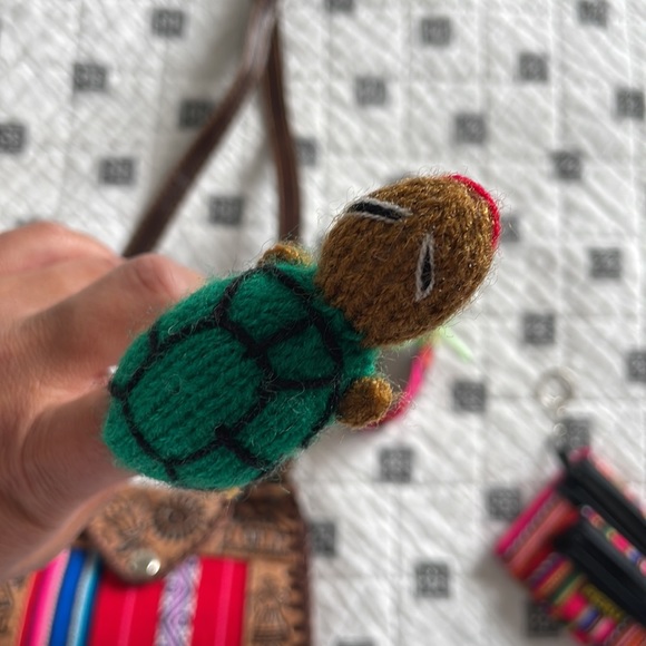 🇵🇪 Bundle of (4) souvenirs from Peru NWOT - Picture 6 of 8